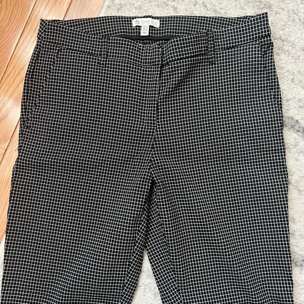 Elaine Rose • dress pants